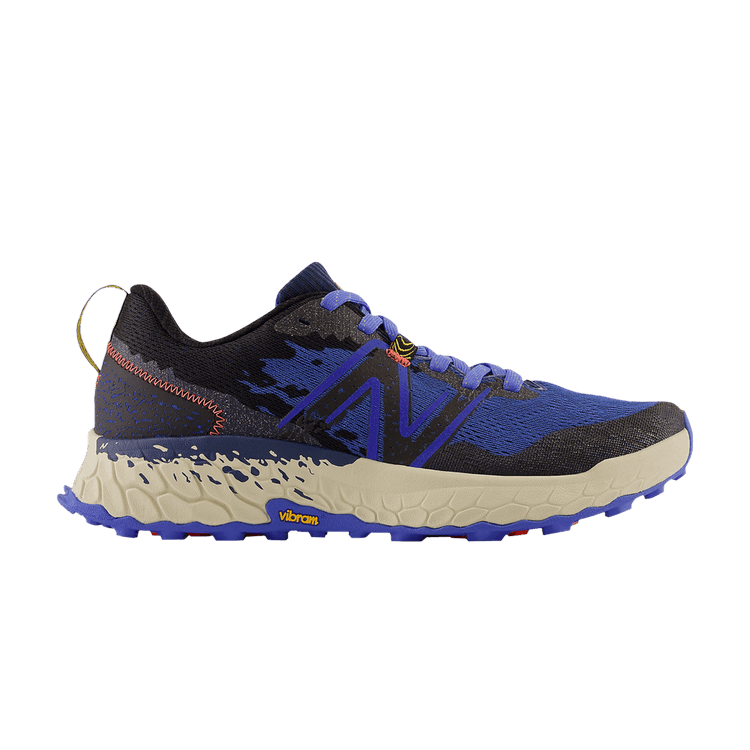 New Balance Fresh Foam X Hierro v7 'Navy Bright Lapis'