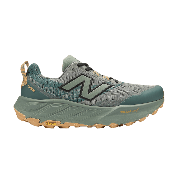 New Balance Fresh Foam X Hierro v9 'Dark Juniper'