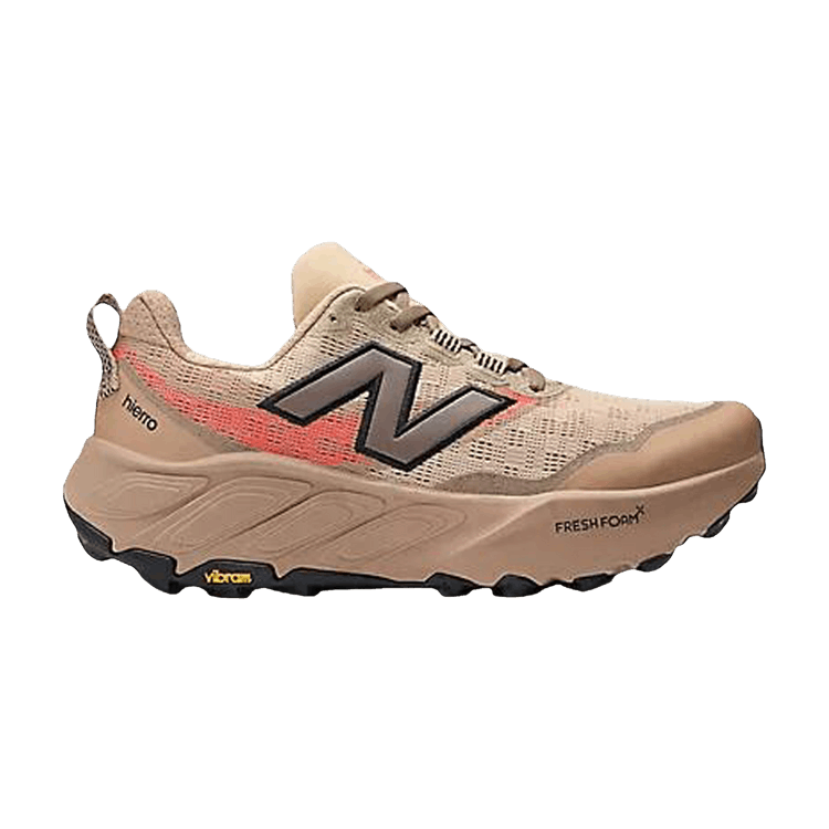 New Balance Fresh Foam X Hierro V9 'Earth Shadow'