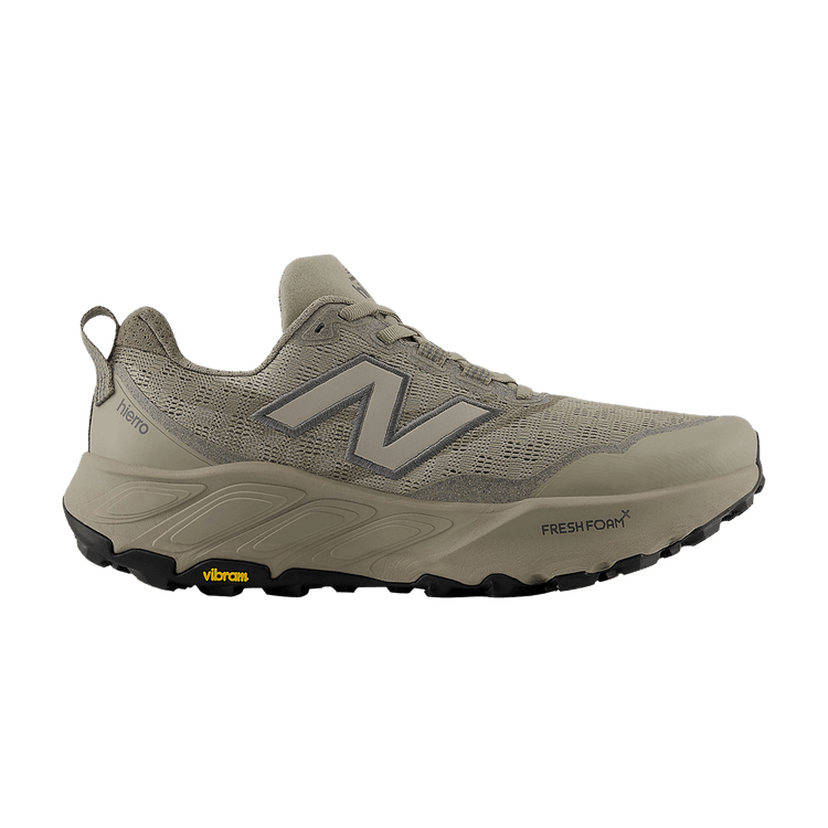 New Balance Fresh Foam X Hierro v9 2E Wide 'Arid Stone'