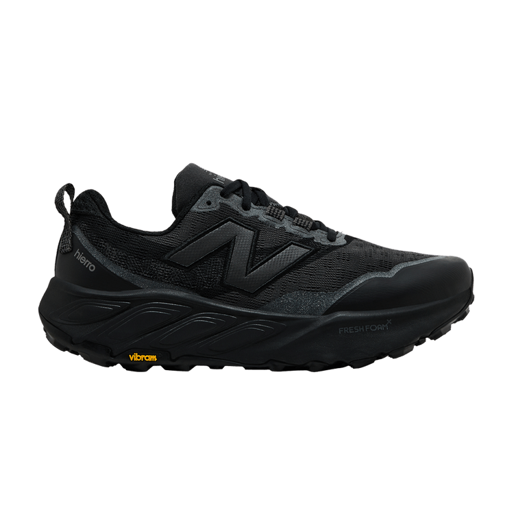 New Balance Fresh Foam X Hierro v9 'Black Cement'