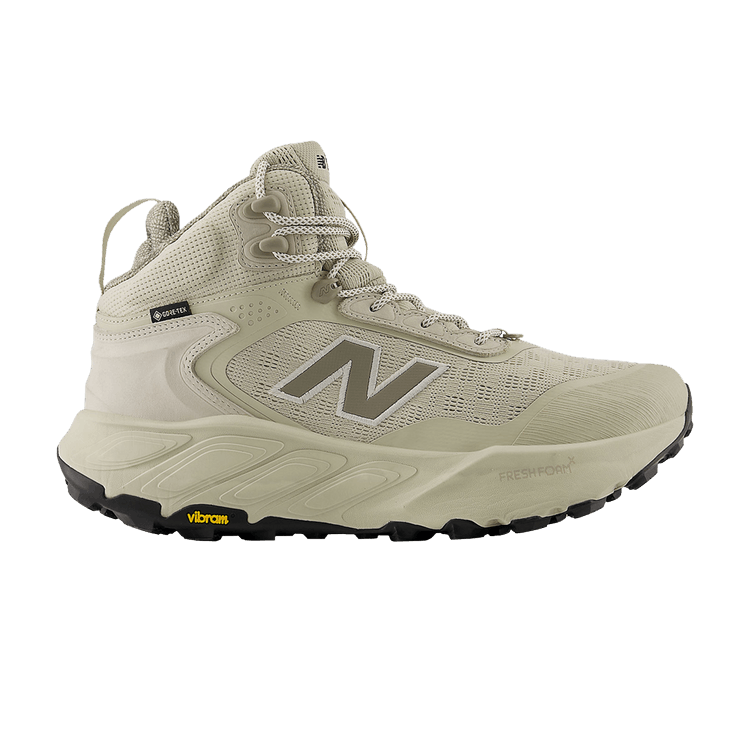 New Balance Fresh Foam X Hierro Mid GORE-TEX 'Shipyard'
