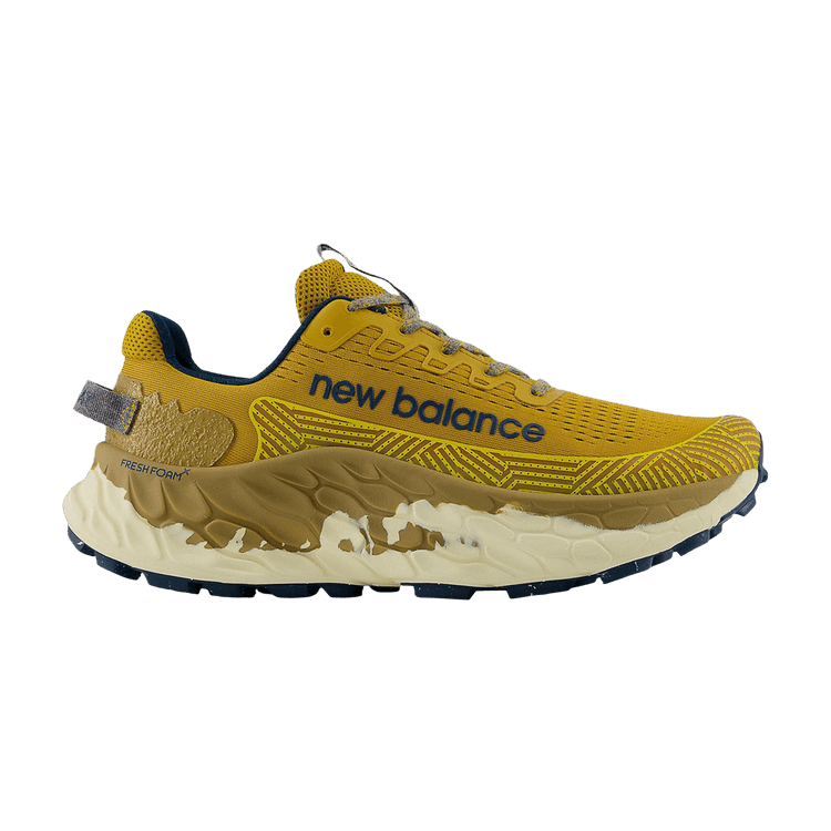 New Balance Fresh Foam X More Trail v3 'Butterscotch'