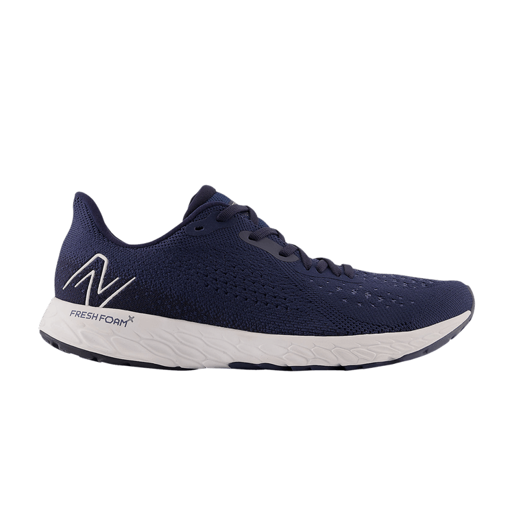 New Balance Fresh Foam X Tempo v2 2E Wide 'Natural Indigo'