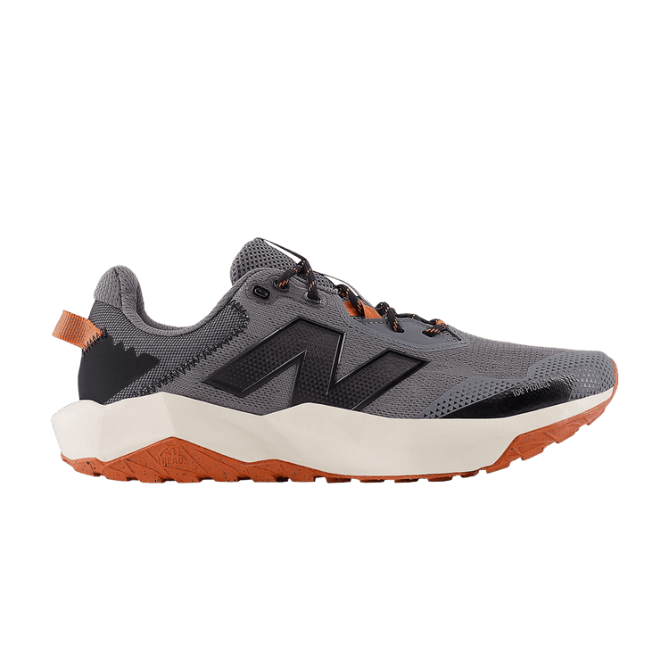 New Balance DynaSoft Nitrel v6 'Castlerock Black Sienna'