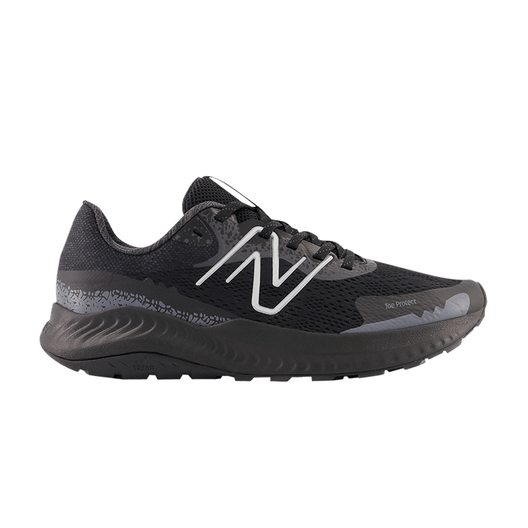 New Balance DynaSoft Nitrel v5 'Black'