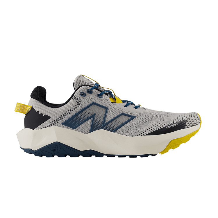 New Balance DynaSoft Nitrel v6 'Raincloud Deep Sea Firefly'