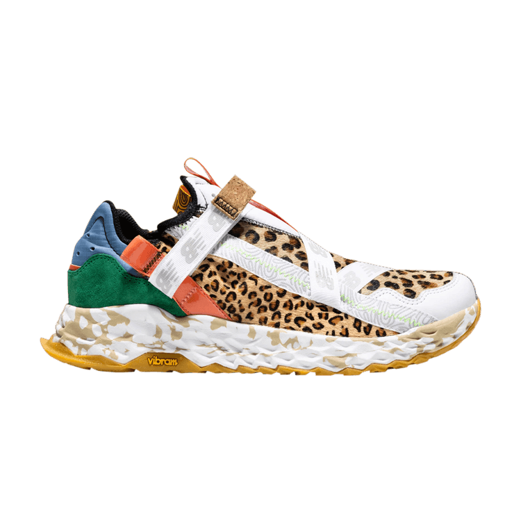 Salehe Bembury x New Balance Test Run Project 3.0 'Finders Keepers'