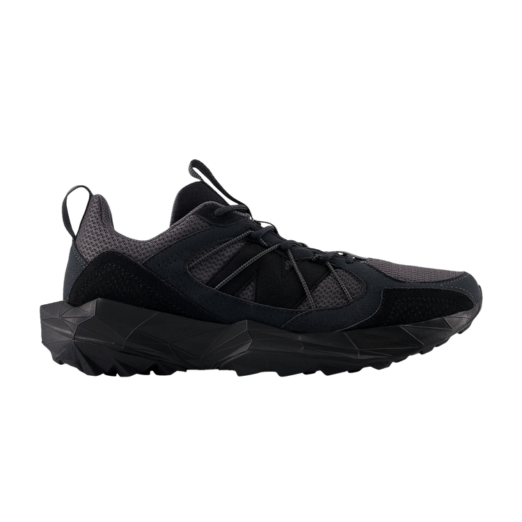 New Balance Tektrel 'Black Magnet'