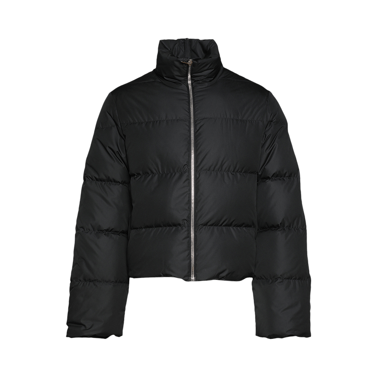 Rick Owens x Moncler Cyclopic Jacket 'Black'