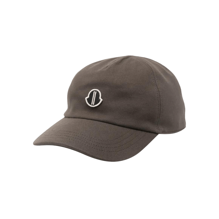 Rick Owens x Moncler Cappello Hat 'Dark Dust'
