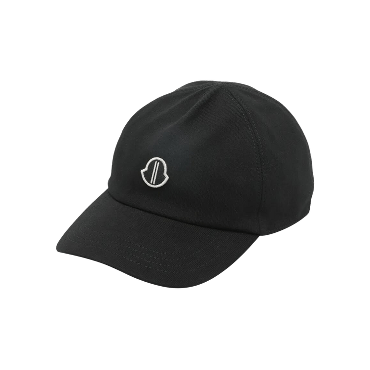Rick Owens x Moncler Cappello Hat 'Black'