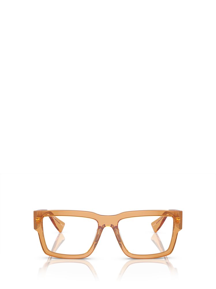 Miu Miu Eyewear Square Frame Glasses