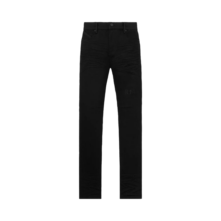 RtA Bryant Jean 'Black'