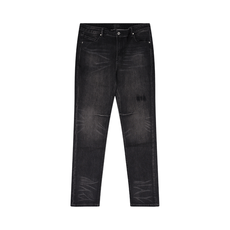 RtA Jeans 'Ash Grey'