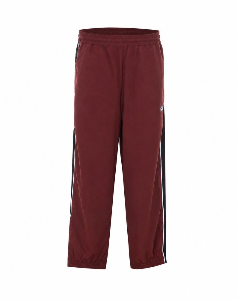 Willy Chavarria Bad Boy Logo Track Pants