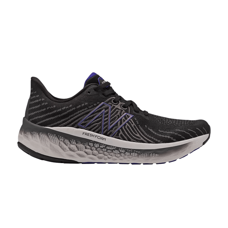 New Balance Fresh Foam X Vongo v5 'Black Deep Violet'