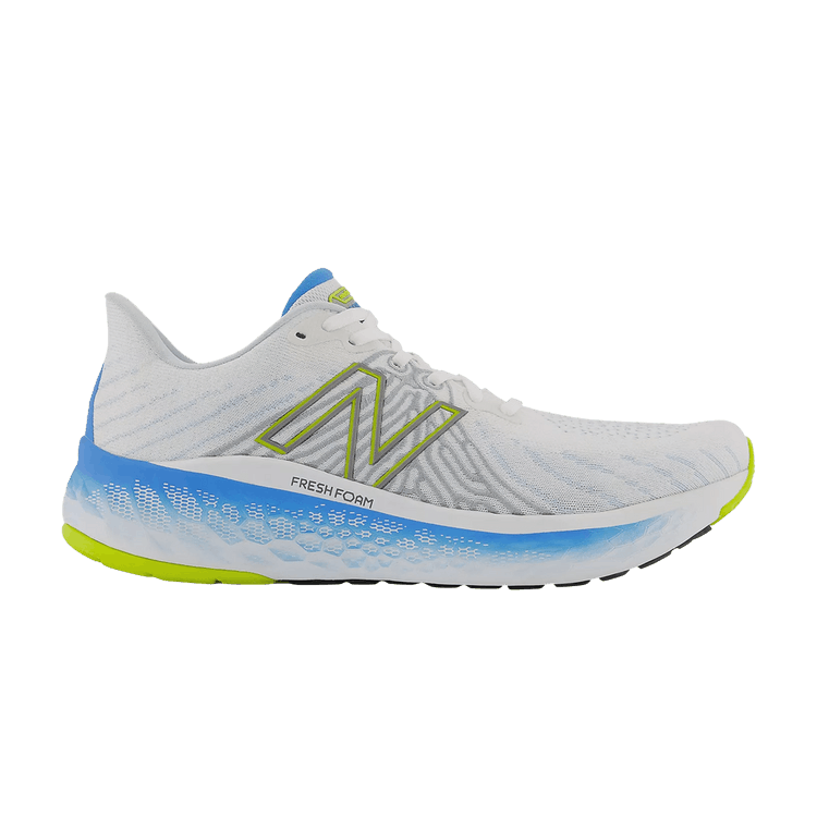 New Balance Fresh Foam X Vongo v5 'White Helium'
