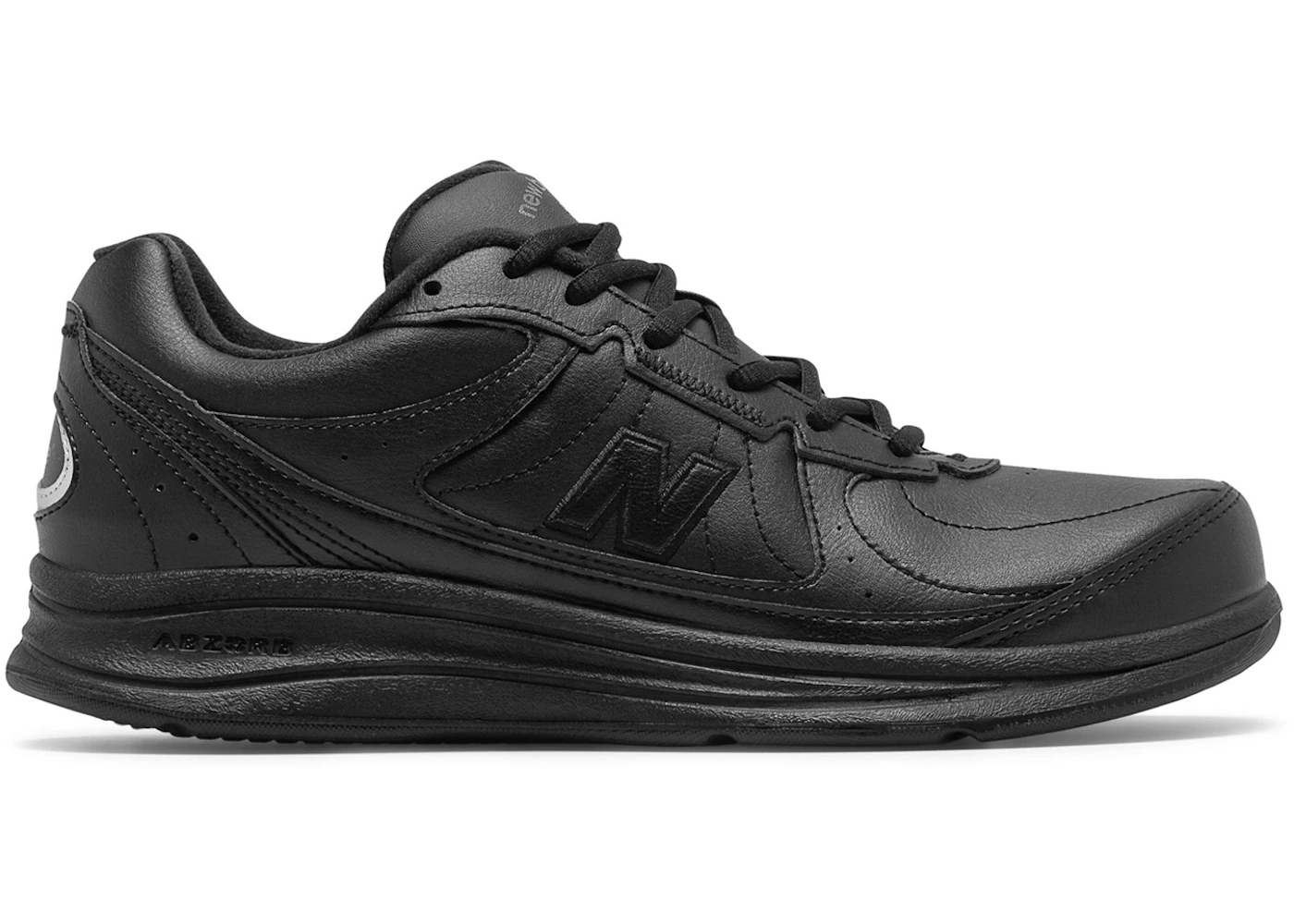 New Balance 577v1 Black