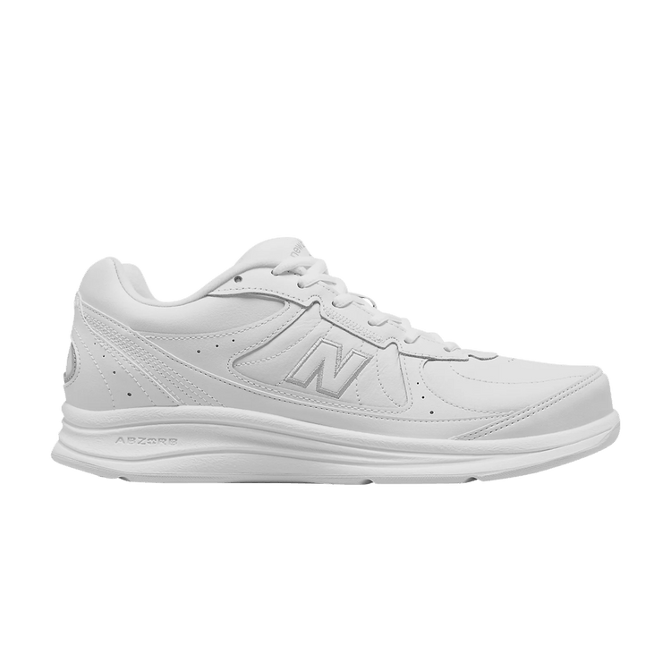 New Balance 577v1 4E Wide 'White'