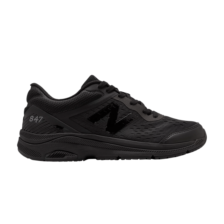 New Balance 928v3 B Wide 'Black'