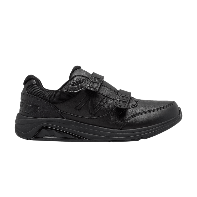 New Balance 928v3 Hook and Loop 'Black'