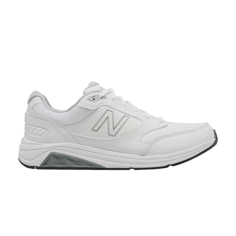 New Balance 928v3 'White'