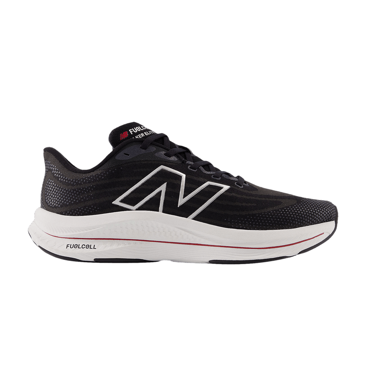 New Balance FuelCell Walker Elite 'Black Silver'