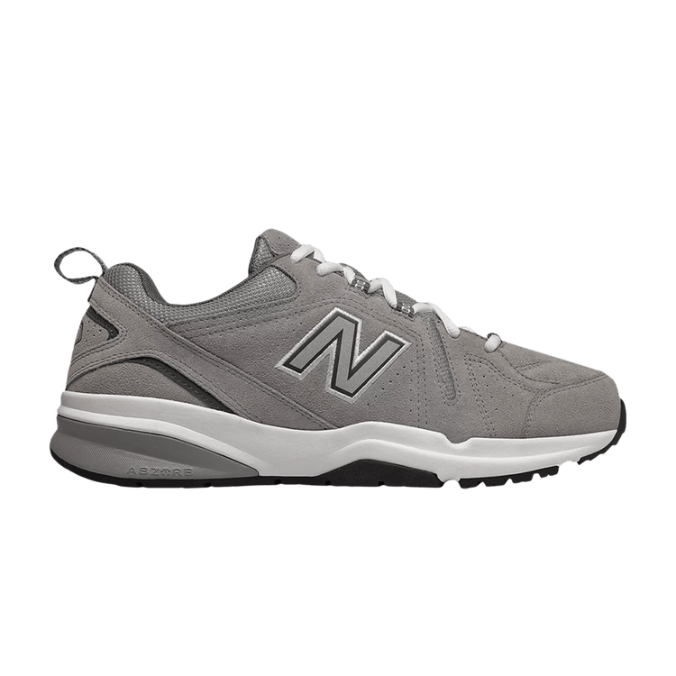 New Balance 608v5 4E Wide 'Team Away Grey'