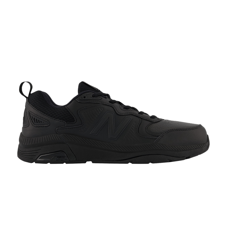 New Balance 857v3 'Triple Black'