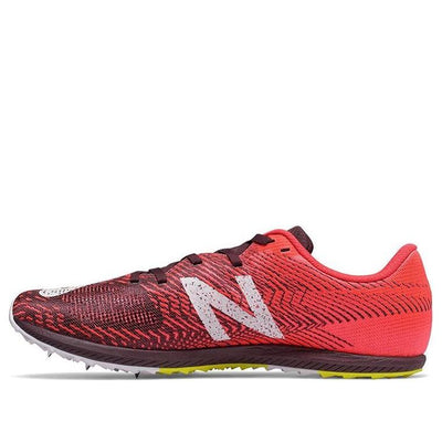 New Balance XC Seven v2 Non-Slip Breathable Professional Red