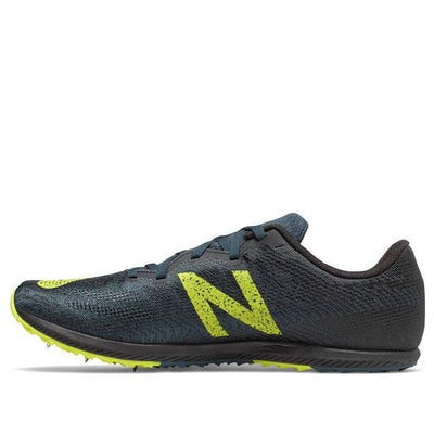 New Balance XC Seven v2 Black/Blue