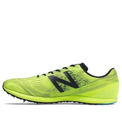 New Balance XC Seven Green