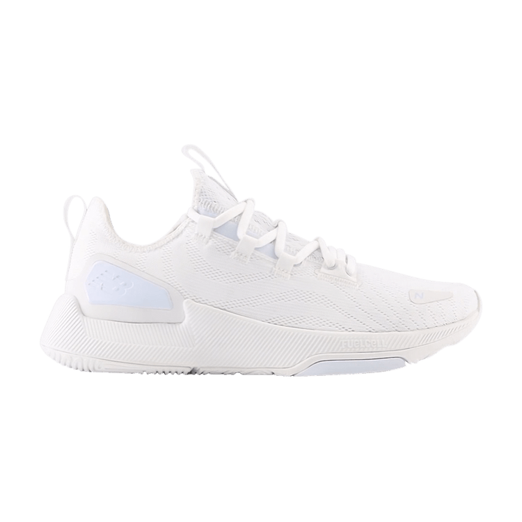 New Balance FuelCell Trainer v2 'White Ice Blue'