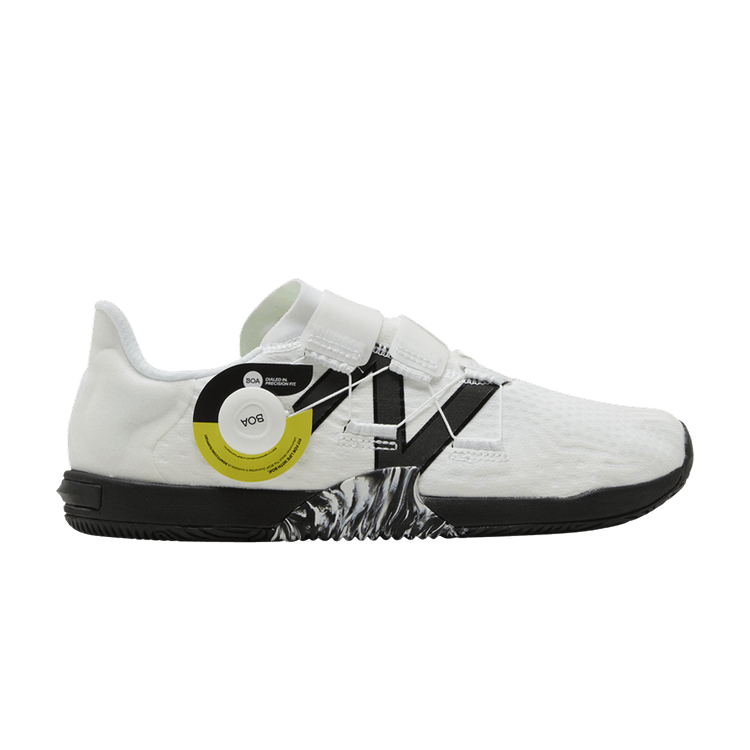New Balance Minimus TR BOA 'White Black'