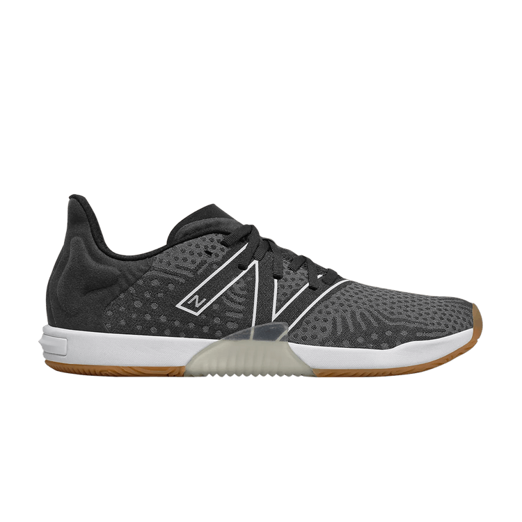 New Balance Minimus TR 2E Wide 'Black Outerspace'