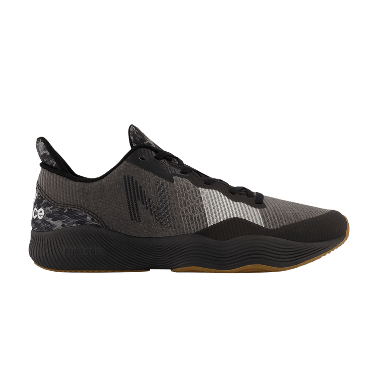 New Balance FuelCell Shift TR 'Black Gum'