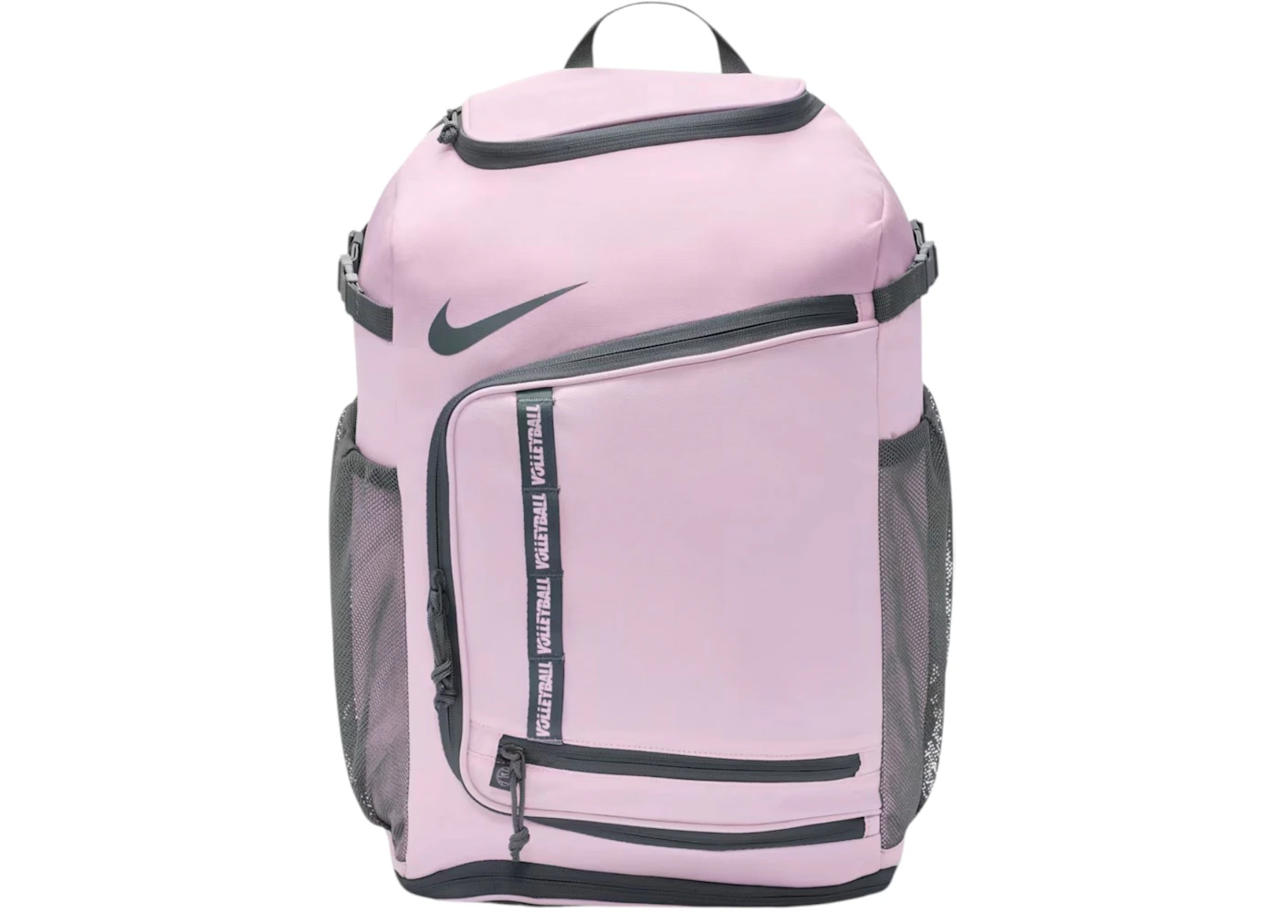 Nike Volleyball 32L Backpack Pink Glaze