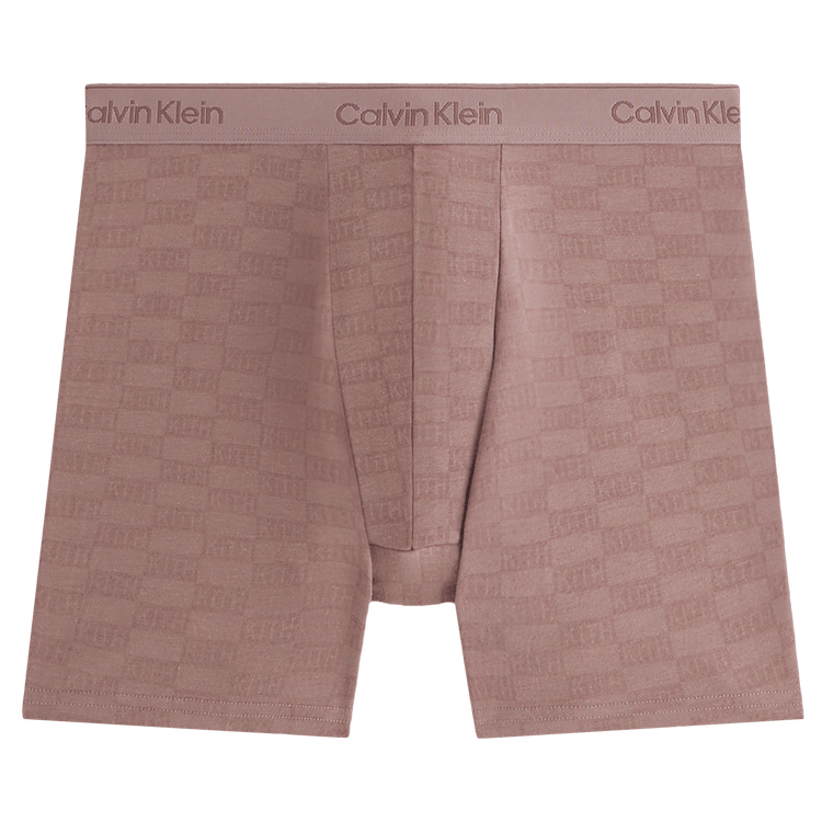 Kith For Calvin Klein Classic Boxer Brief 'Dusty Quartz'