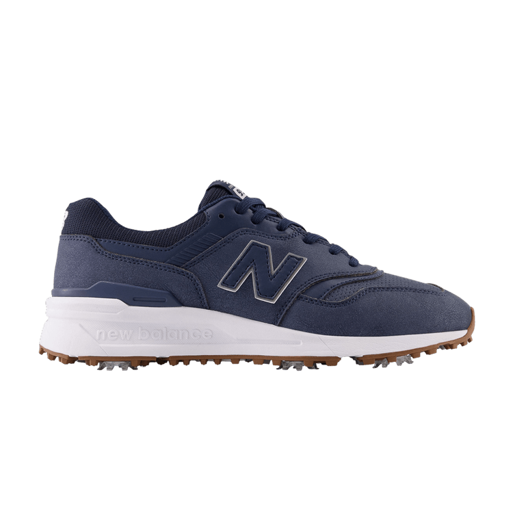 New Balance 997G 'Navy'