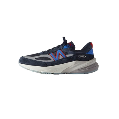 New Balance x Ronnie Fieg 990v6 MiUSA 'Madison Garden Garden Navy'