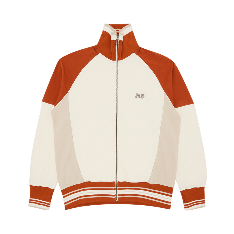 Nicholas Daley Track Top