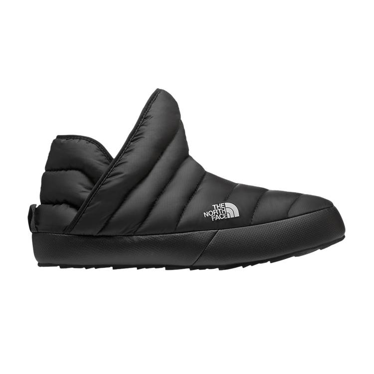 The North Face Wmns Thermoball Traction 'Black White'