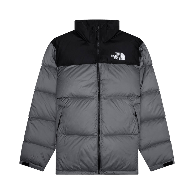 The North Face 1996 Retro Nuptse Jacket 'Smoked Pearl'