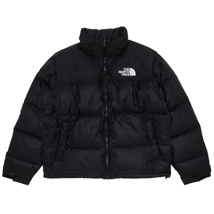 The North Face 1996 Retro Nuptse Jacket 'Black'
