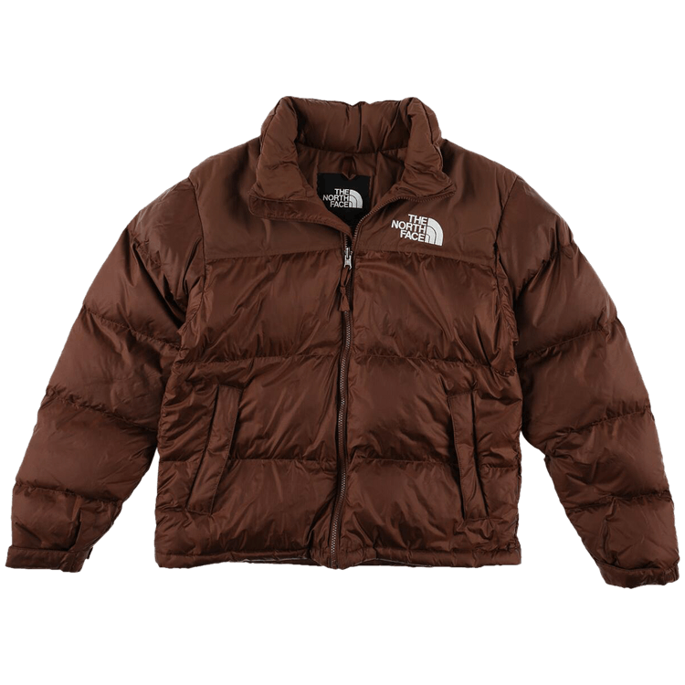 The North Face 1996 Retro Nuptse Jacket 'Dark Oak'