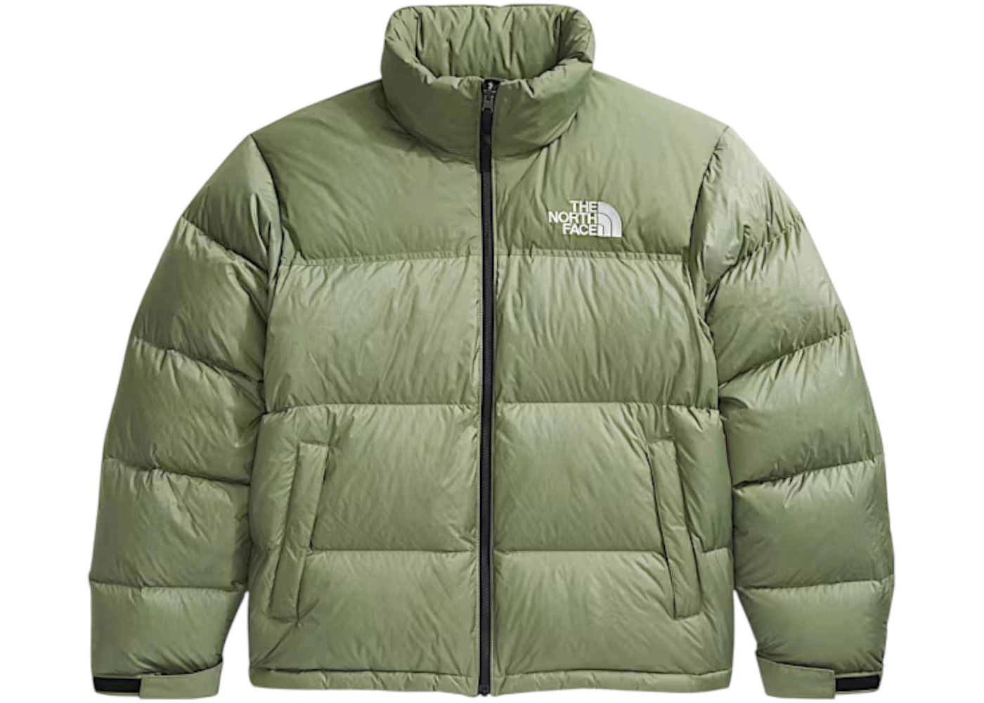 The North Face 1996 Retro Nuptse Jacket Bark Mist