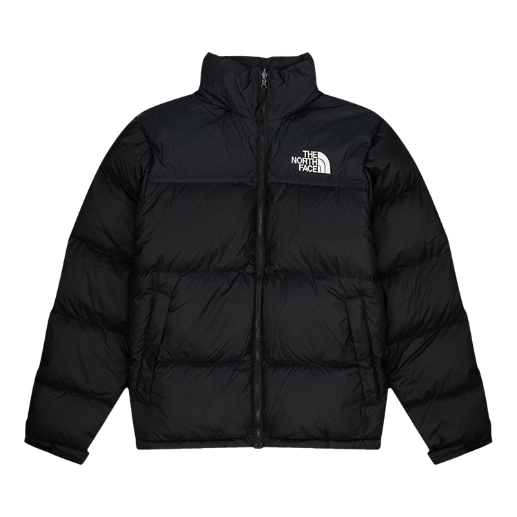 The North Face 1996 Retro Nuptse Jacket 'Black'