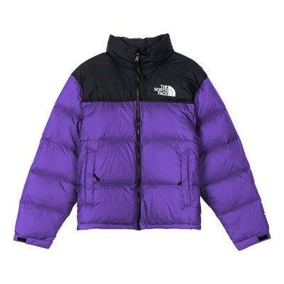 THE NORTH FACE 1996 Retro Nuptse Jacket 'Purple Black'