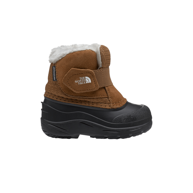 The North Face Alpenglow 2 Toddler 'Toasted Brown'